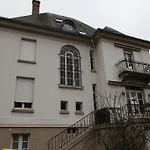 Les Chambres De L\'Orangerie