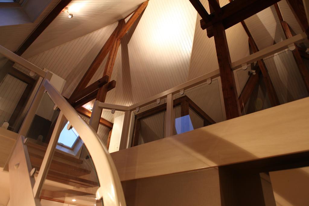 Les Chambres De L'orangerie Apartment Strasbourg